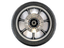 Kawasaki Z 1100 KZT10A [1982] - Front wheel rim-2