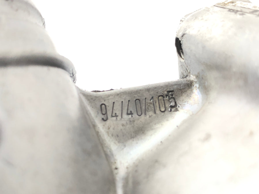 BMW R 100 RT [1979] - Carburettor