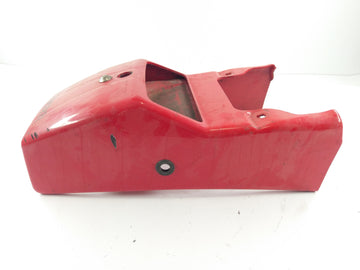 Ducati Pantah SL 500 600 - rear fairing - 0