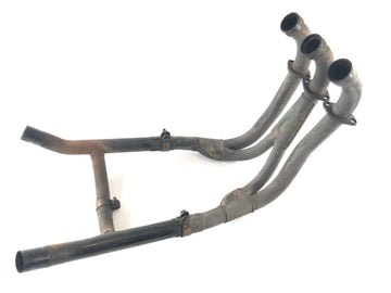 Triumph Tiger 900 T400 [1998] - Exhaust Manifold - 0