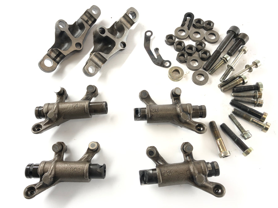 BMW R 1100 GS 259 ​​[1995] - rocker arm set