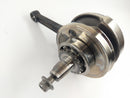 Honda XR 500 R PE01 [1981] - Crankshaft-4