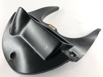 KTM LC4 620 Adventure [1996] - Cockpit Fairing - 0