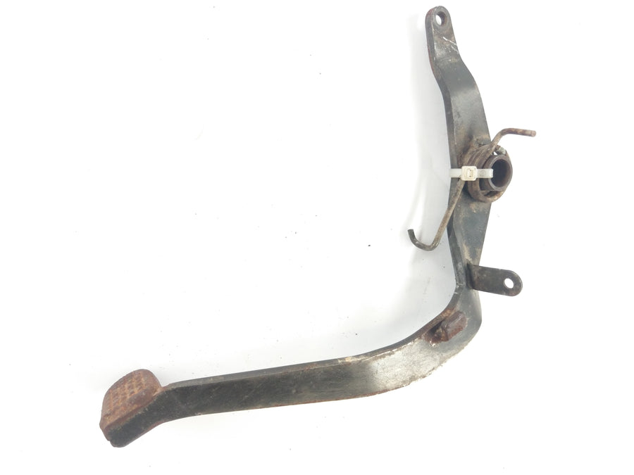 Yamaha DT 80 53V [53VA] - Brake lever brake pedal