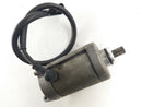 Honda Africa Twin XRV 650 RD03 [1989] - Starter Motor-4