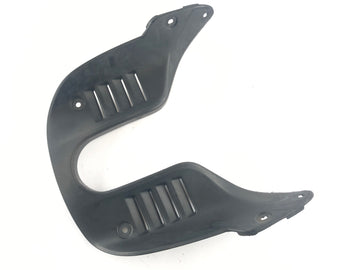 Suzuki DR 650 SP44B [1994] - front tank fairing - 0