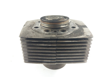 Moto Guzzi Mille GT [1990] - Cylinder with piston - 0