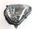 KTM Duke 125 [2011] - Headlight-2