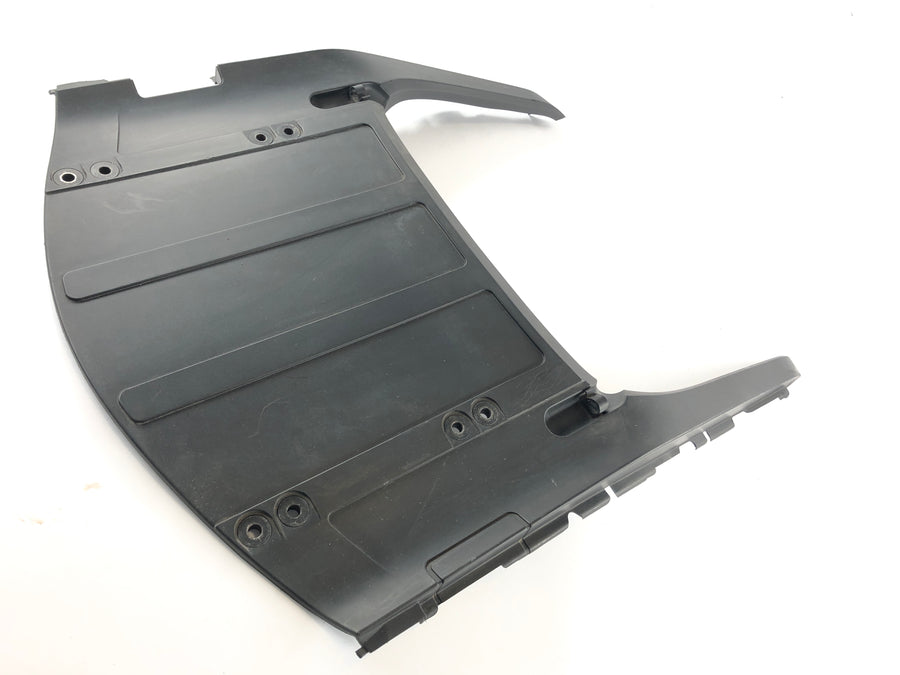 BMW K 1200 LT [2002] - Base plate top case