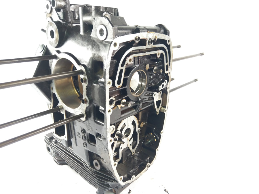 BMW R 1100 GS 259 ​​[1994] - Engine housing