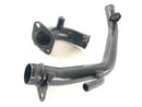 Triumph Tiger 900 T400 [1998] - Cooling water pipes Water pipes-3