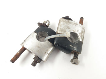 BMW R75/5 [1973] - Riser handlebar mount handlebar mount - 0