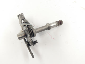 Cagiva Alazzurra 350 [1985] - shift shaft - 0