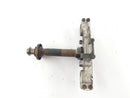 Yamaha XT 600 Z 3AJ Tenere [1990] - lower triple clamp-3