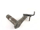 Suzuki DR 600 SN41A [1986] - Brake lever mount brake rod brake shaft-2