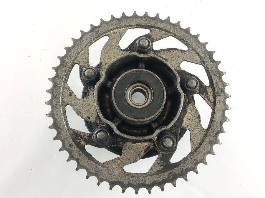 Honda Varadero XL 1000 SD02 [2002] - Sprocket