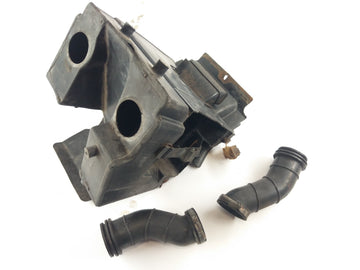 Yamaha XT 350 55V [1987] - Airbox