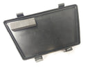 BMW R 1100 GS [1994] - fuse box cover-2
