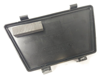 BMW R 1100 GS [1994] - fuse box cover - 0