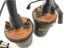 BMW R 100 RT [1979] - Ignition coils with plug set pair-4