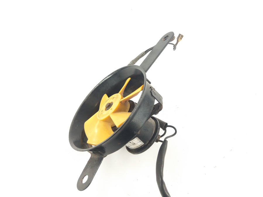 Honda CBR 125 JC34 [2006] - Radiator fan