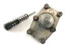 Yamaha XS 650 Type 447 [1975] - timing chain tensioner-2