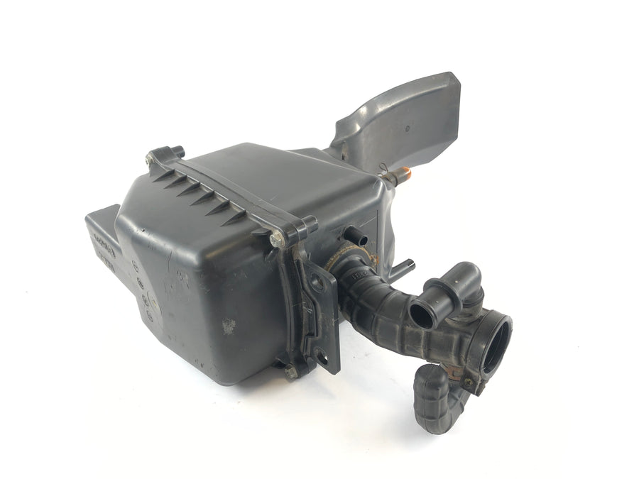 Yamaha WR 125 R DE07 [2016] - Air filter box airbox