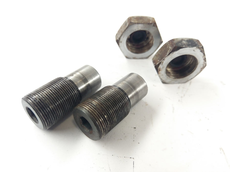 Moto Guzzi Quota 1100 ES [1999] - Swingarm bolt set
