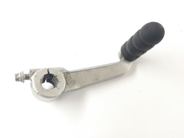 BMW R 1200 R K27 [2007] - gearshift lever gearshift pedal - 0