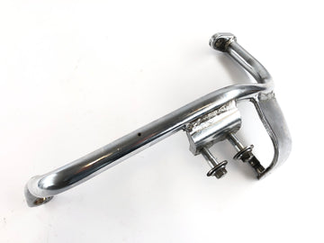 Yamaha XV 750 Virago [1991] - crash bar left - 0