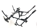 BMW R 1150 RT [2003] - Front fairing bracket antler-5