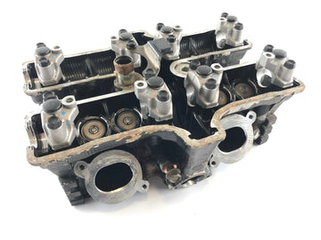 Yamaha V-Max 1200 2LT [1994] - Cylinder head cylinder front
