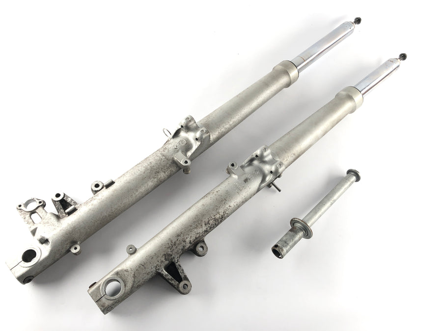 BMW R 1150 RT [2003] - Fork Telescopic fork with axle