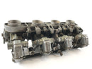 Moto Guzzi GTS 400 [Benelli] - Carburettor-5