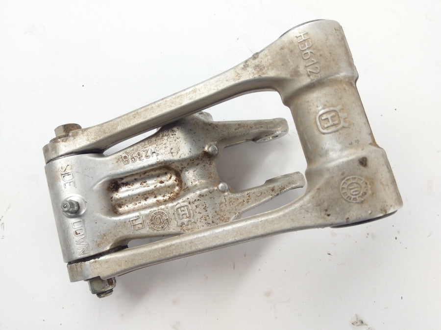 Husqvarna TE 449 A6 [2010] - rocker arm shock absorber bone