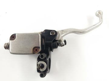 Yamaha RD 350 Type 351 - Brake pump front front wheel brake - 0