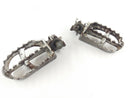 Husqvarna TE 449 A6 [2010] - Footrests Driver Pair-3