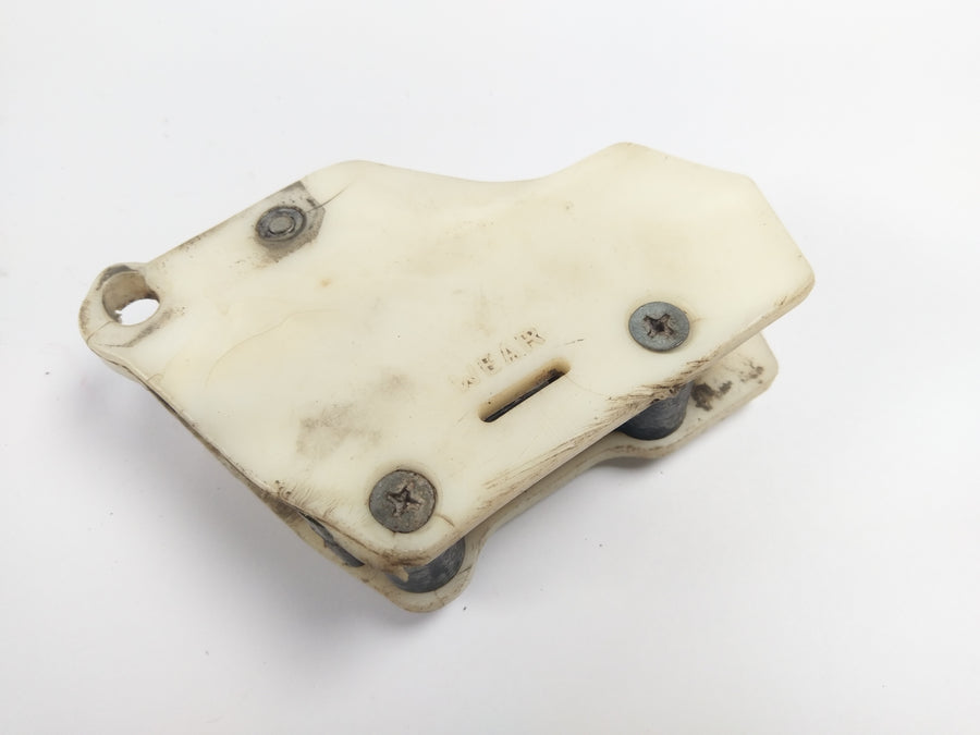 Honda XR (XL) 500 R PE01 [1981] - Chain grinder
