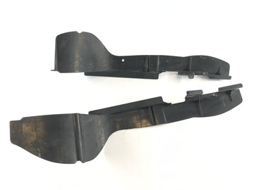 Honda Varadero XL 1000 SD02 [2002] - Inner panel rear right and left - 0