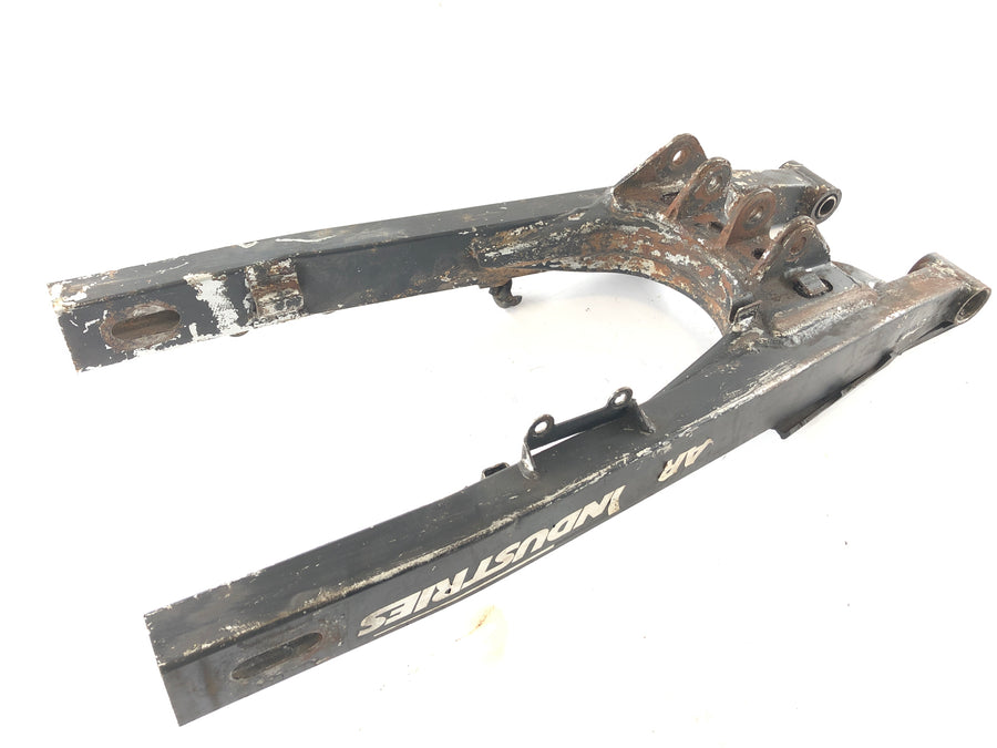 Kawasaki KMX 125 MX 125 B [1998] - Swingarm Rear swingarm
