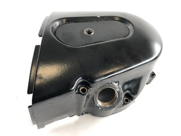 Kawasaki VN 800 Classic [2005] - Alternator cover engine cover - 0