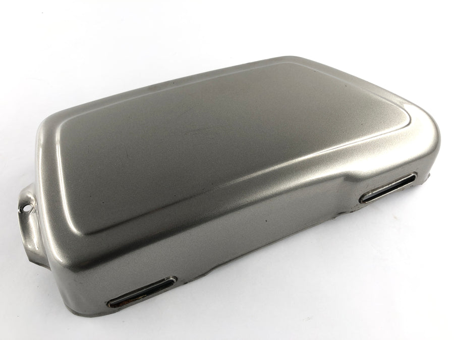 Yamaha XS 650 Type 447 [1975] - Side cover right
