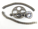 BMW R 1150 R R21 [2001] - Tax chain control chain wheels gears-1