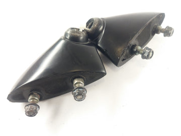 Triumph Daytona 955i T595N [2002] - Mirror mount set