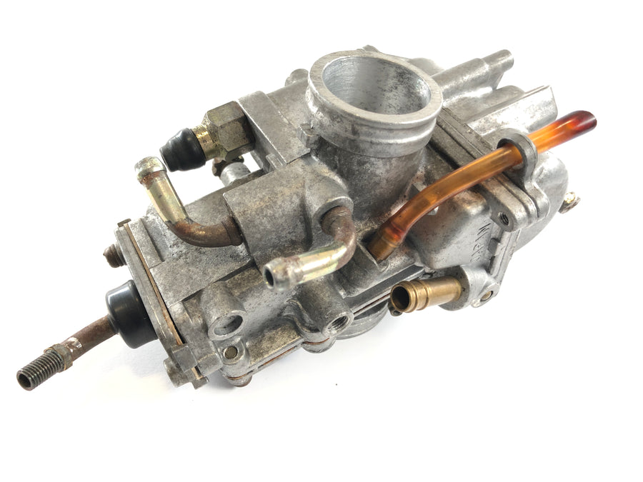 Yamaha TZR 125 4FL [1997] - Carburettor