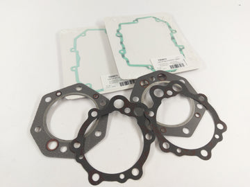 Moto Guzzi Mille GT [1990] - Cylinder gaskets