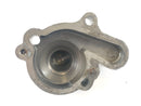 Yamaha DT 125 4BL [1999] - Water pump cover engine cover-3