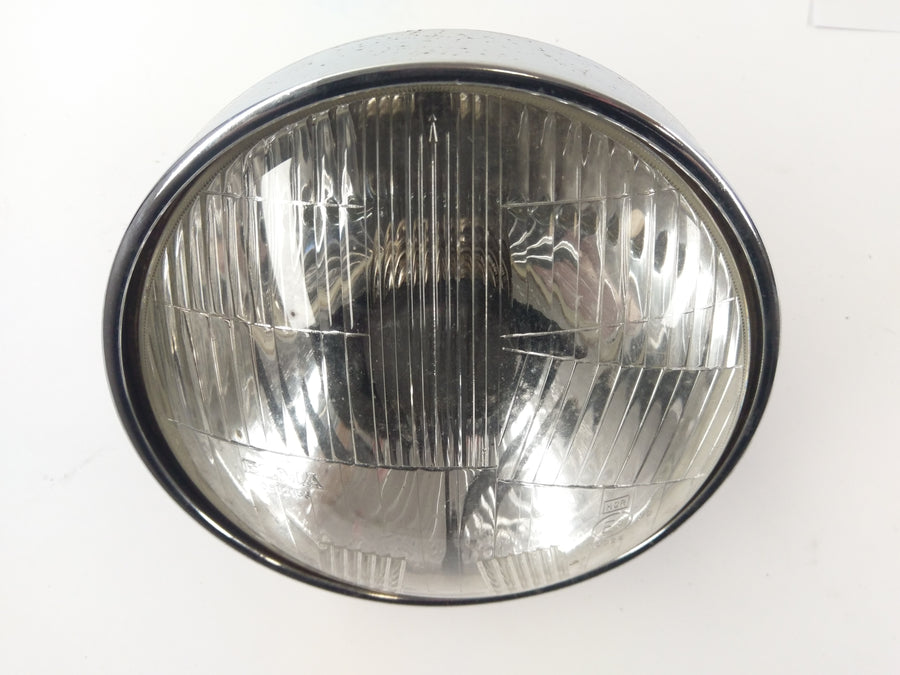 Moto Guzzi V7 Special [1970] - Headlight