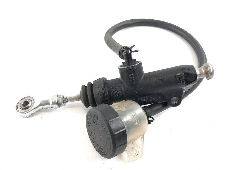 Husqvarna 701 Supermoto [2019] - Rear brake pump