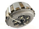 BMW F 650 GS R13 [2000] - Clutch-1